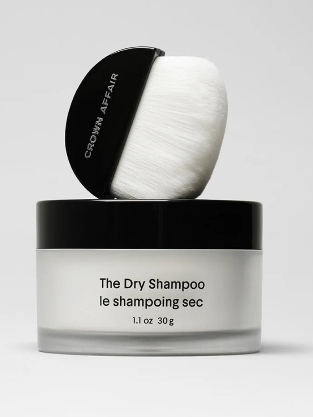 The Crown Affair The Dry Shampoo NEW Full Size